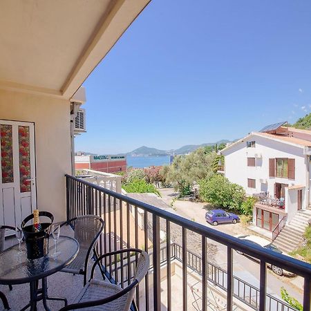 Guest House Przno Bay Sveti Stefan Δωμάτιο φωτογραφία