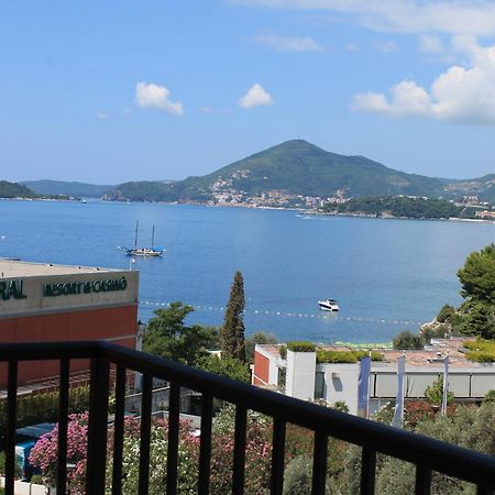 Guest House Przno Bay Sveti Stefan Δωμάτιο φωτογραφία