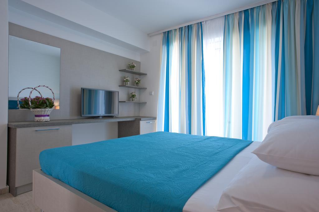 Guest House Przno Bay Sveti Stefan Εξωτερικό φωτογραφία